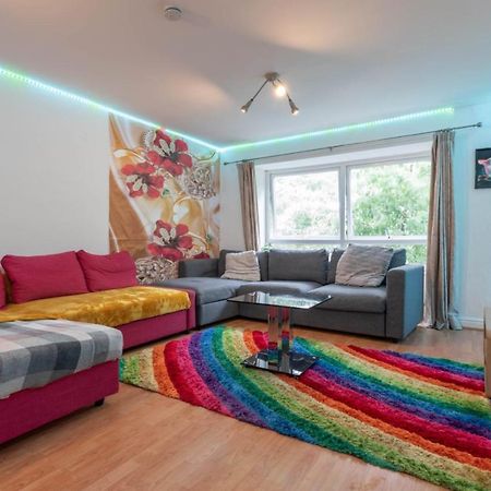 Hanifa Place Leeds (West Yorkshire) Exterior foto