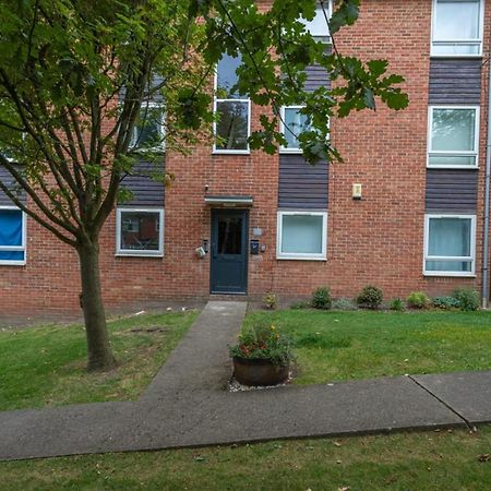 Hanifa Place Leeds (West Yorkshire) Exterior foto