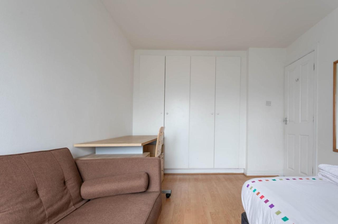Hanifa Place Leeds (West Yorkshire) Exterior foto