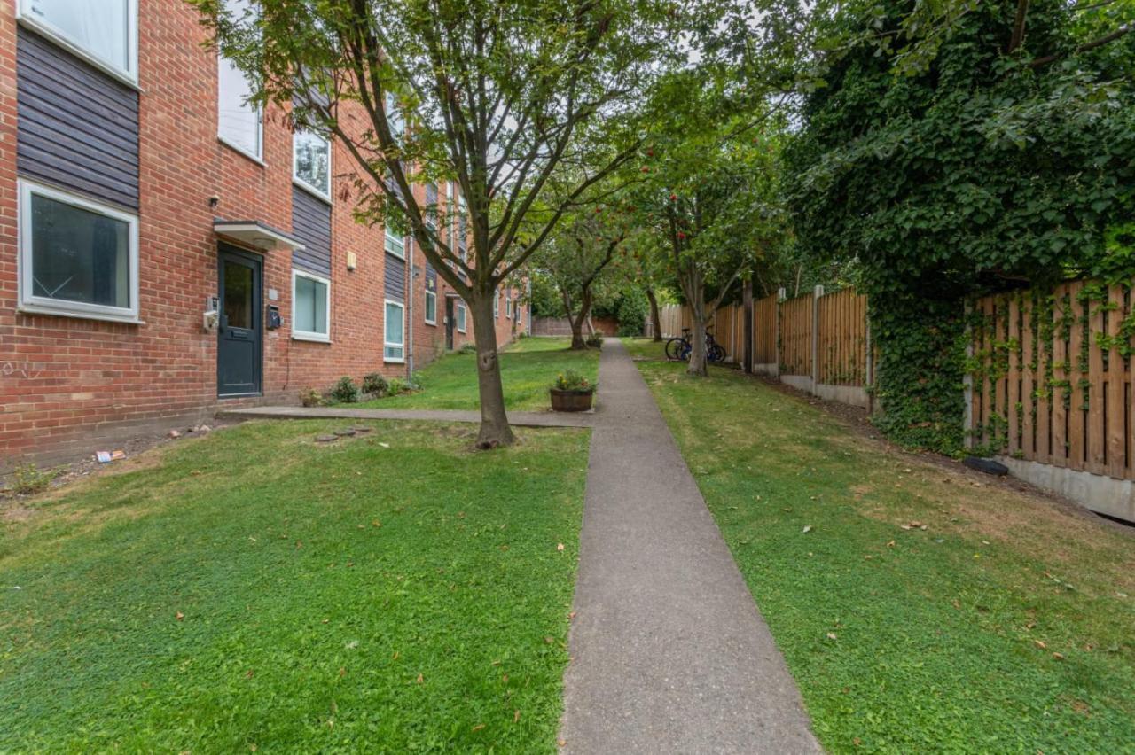 Hanifa Place Leeds (West Yorkshire) Exterior foto